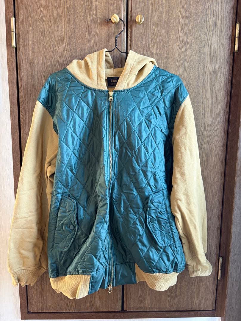 米津玄師 はうる かいじゅうビッグパーカー - メルカリ