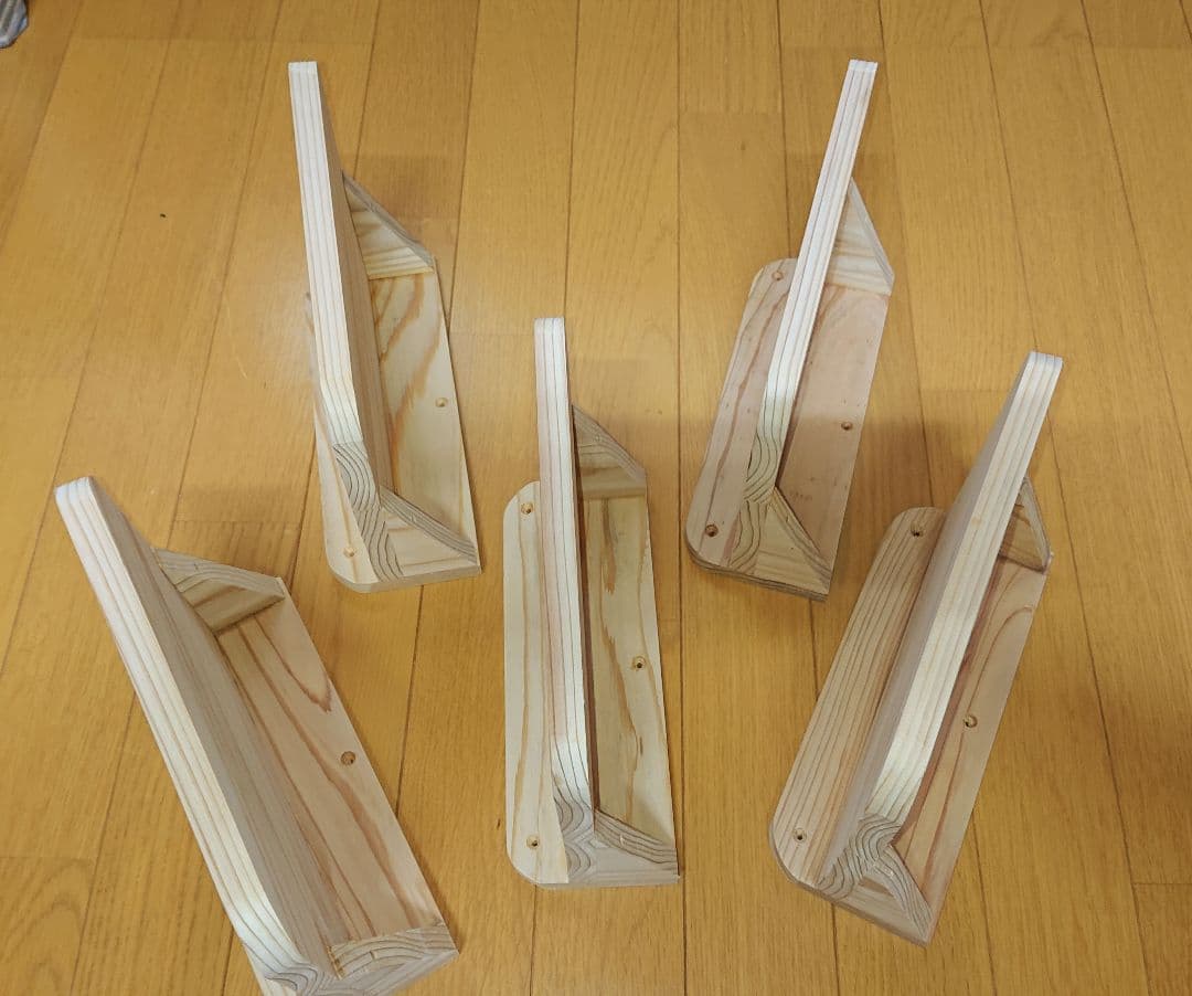 キャプテン21様キャットステップ オーダー