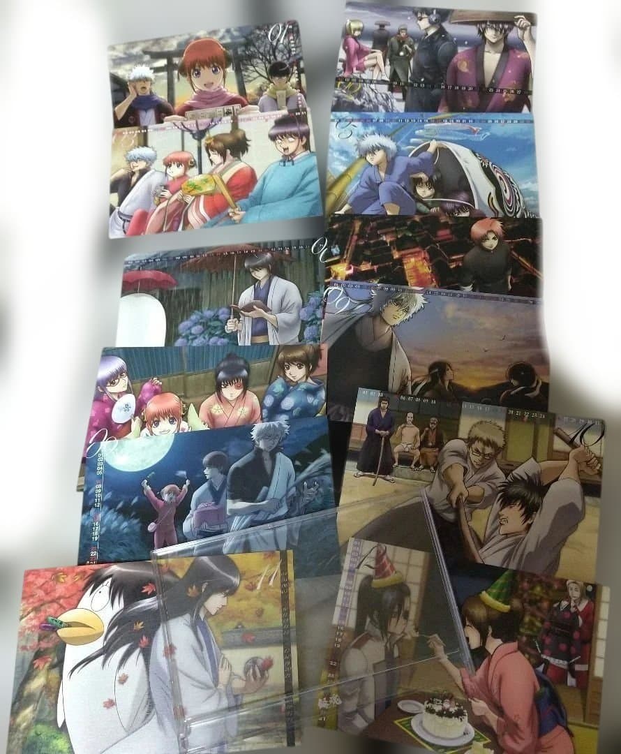 銀魂 グッズ セット まとめ売り 高杉晋助