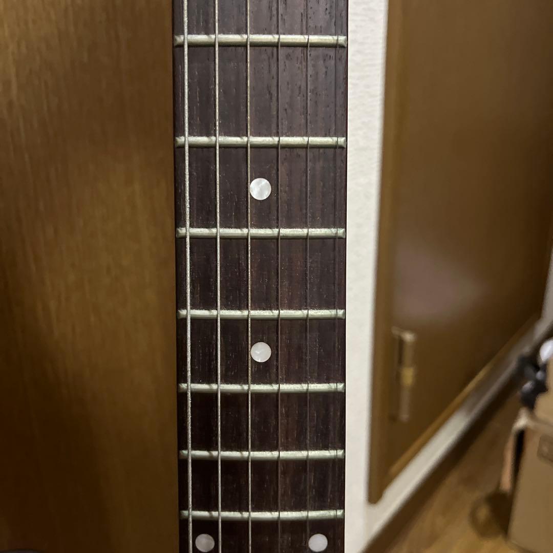 Greco EW-88 ピンク キルトトップ エレキギター