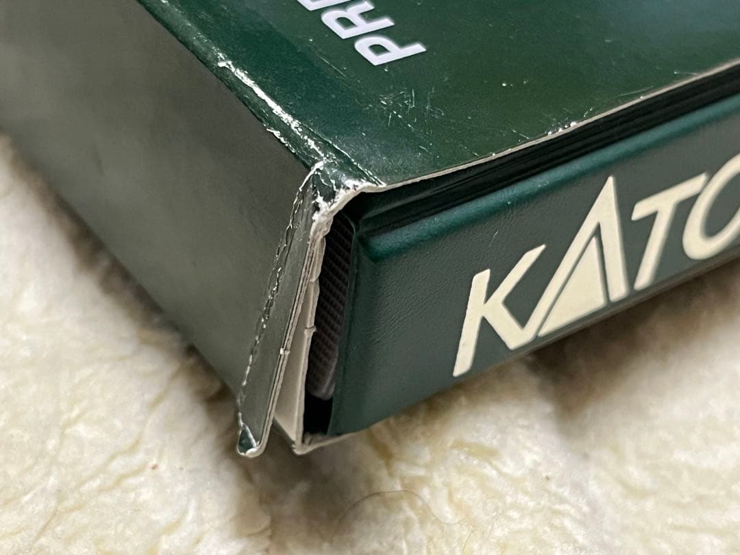 KATO 10-1341 205系 南武線 シングルアームパンタグラフ6両セット