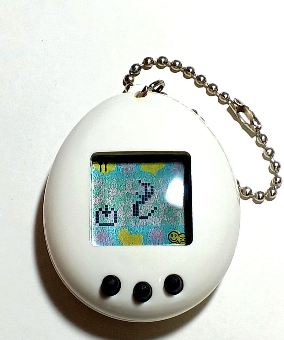 【超希少レア】MOZRA モズラ 育成 携帯ゲーム バーチャルペット たまごっち