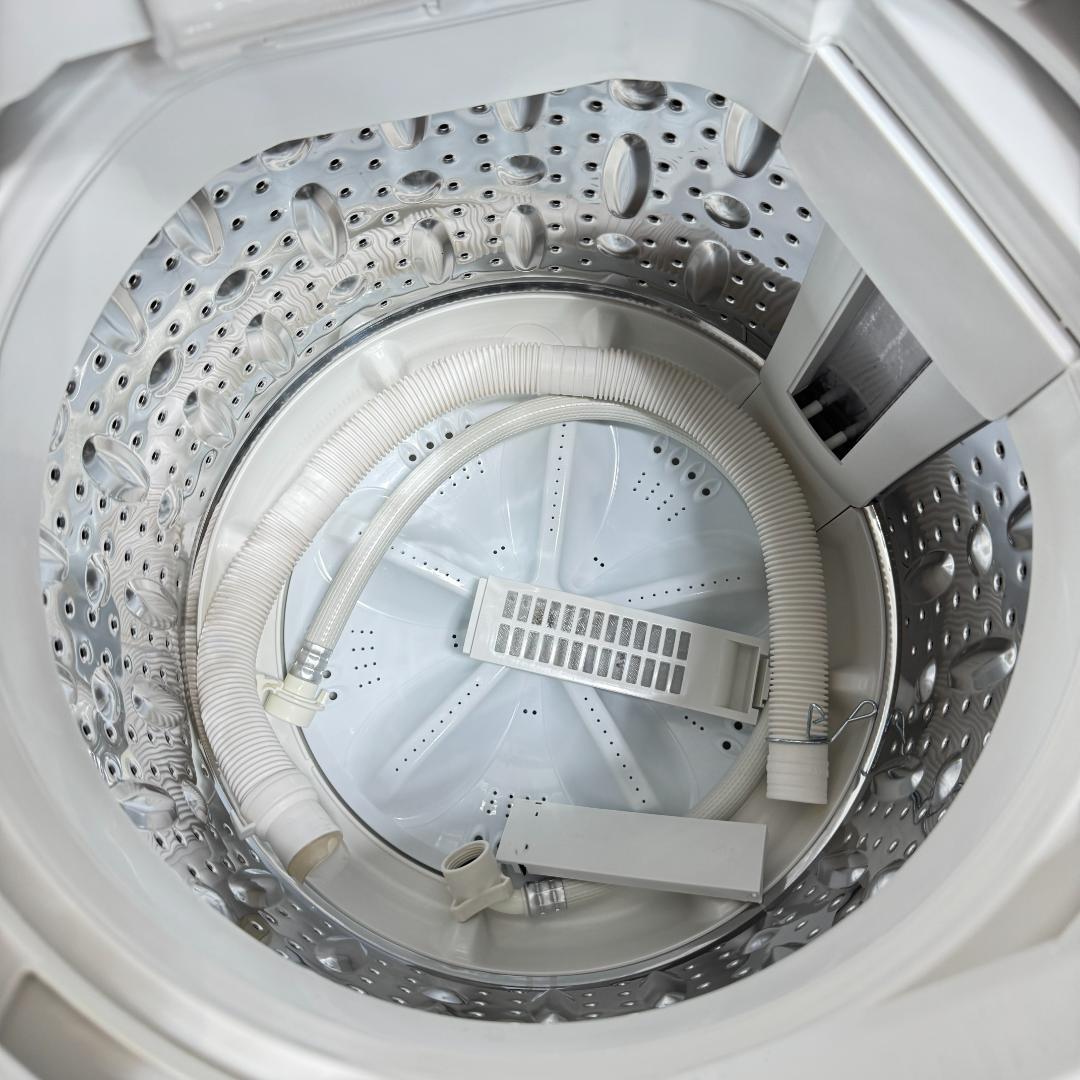 都内23区配送無料　美品家電３点セット　プロによる洗浄/除菌済み　取り置き可能