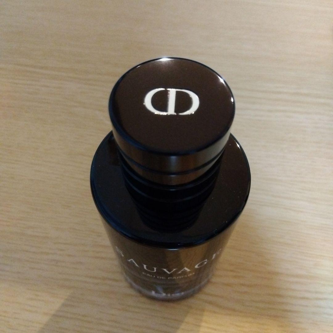 ディオール ソヴァージュ オードゥ パルファン 100ml