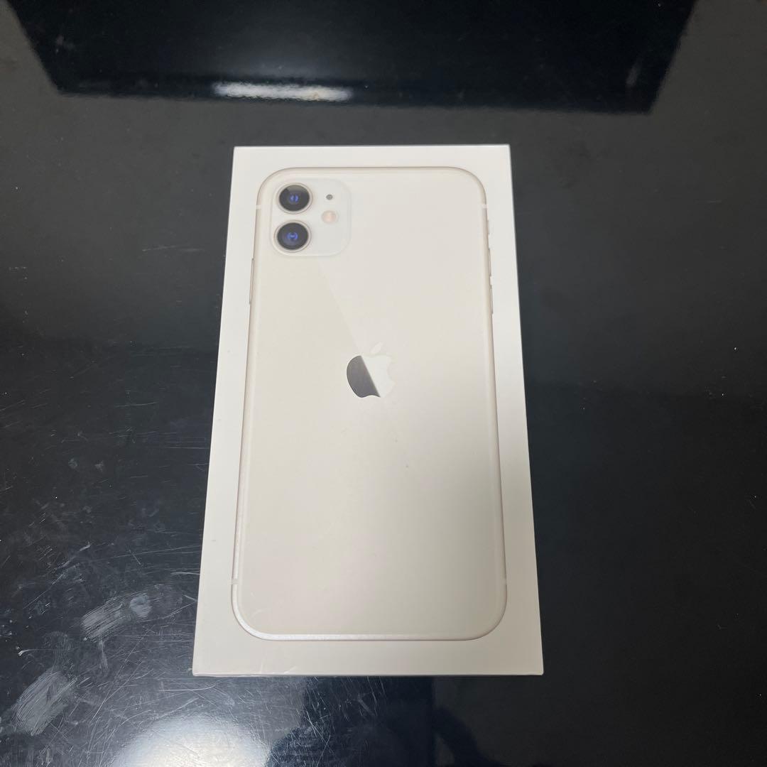 ジャンク品】iPhone11