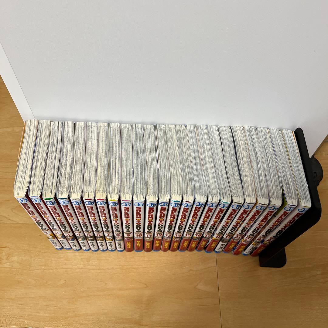 SAKAMOTODAYS 1〜23巻セット