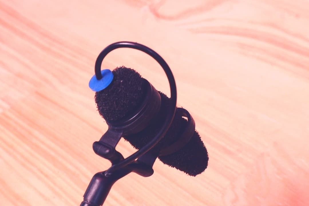 DPA ( ディーピーエー ) 4099-DC-1-201-C　チェロ 訳あり