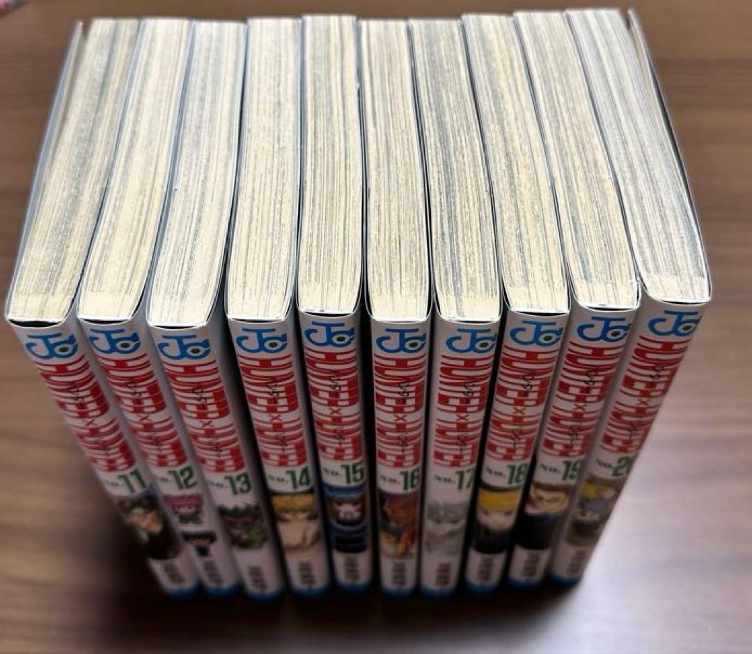 HUNTER×HUNTER 33巻セット⭐︎