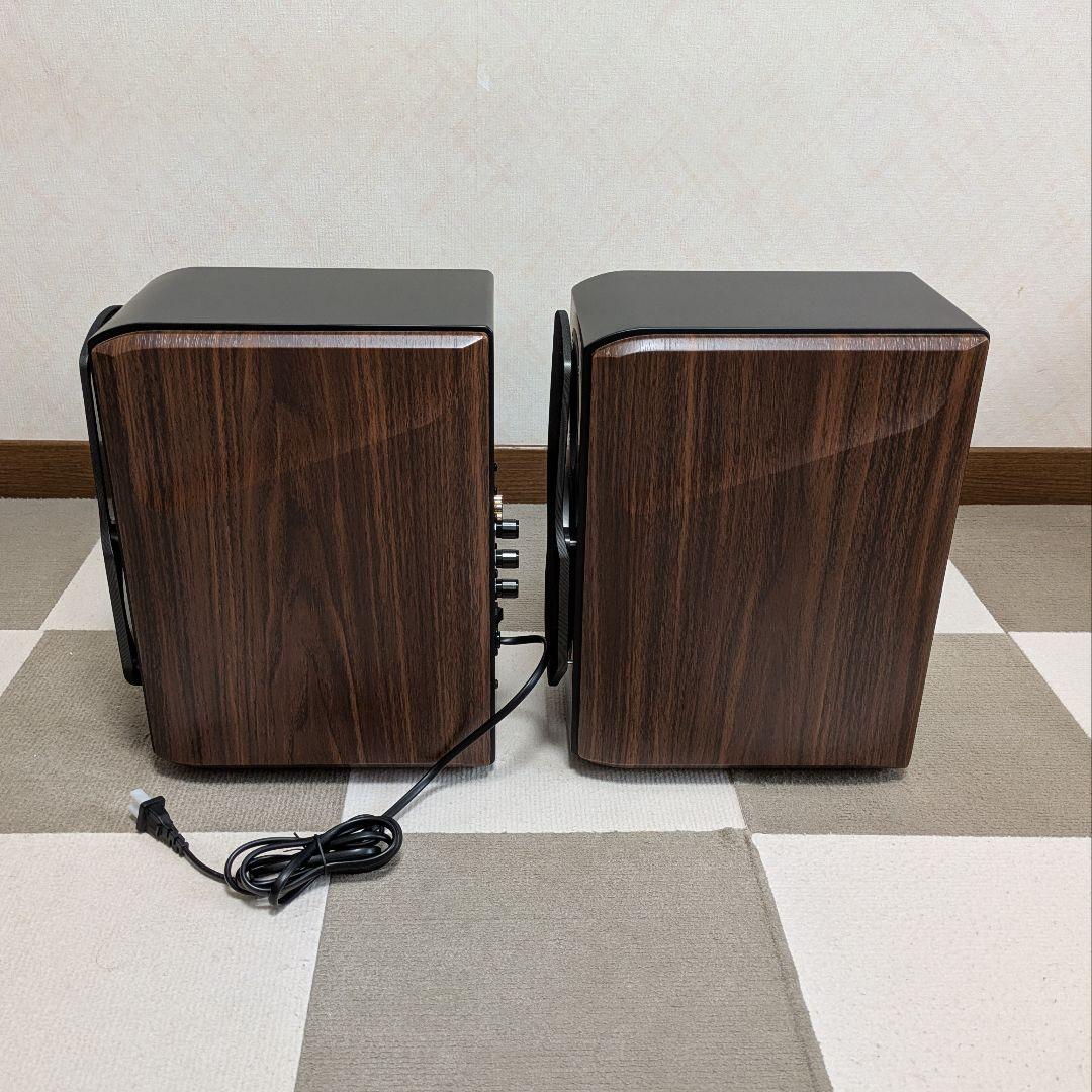 Edifier S2000MKIll スピーカー Bluetooth対応 Edifier S2000MKIll