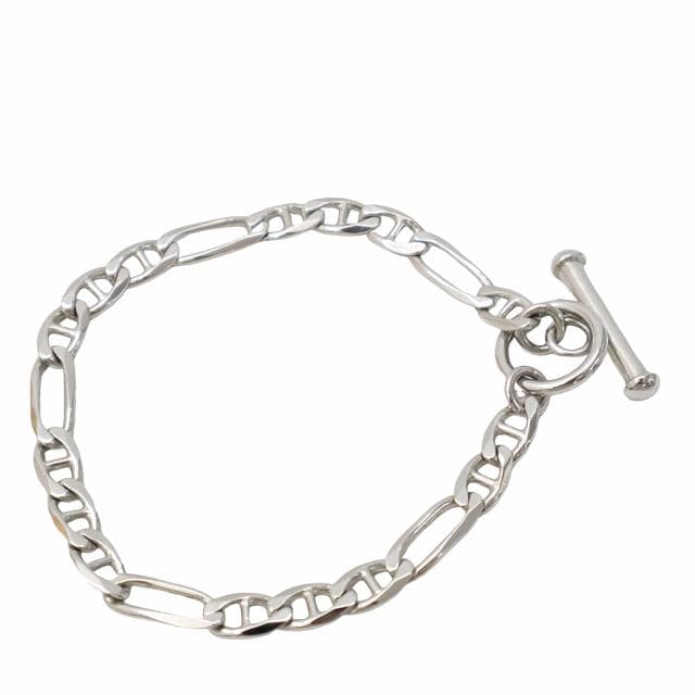 AVALANCHE アヴァランチ シルバー925 ブレスレット 17cm