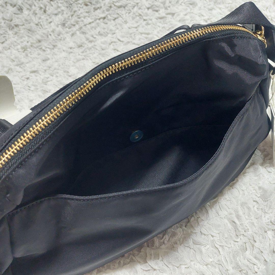 セール☆様 新品アニエスベー 定価¥20900 agnes.b ショルダーバック