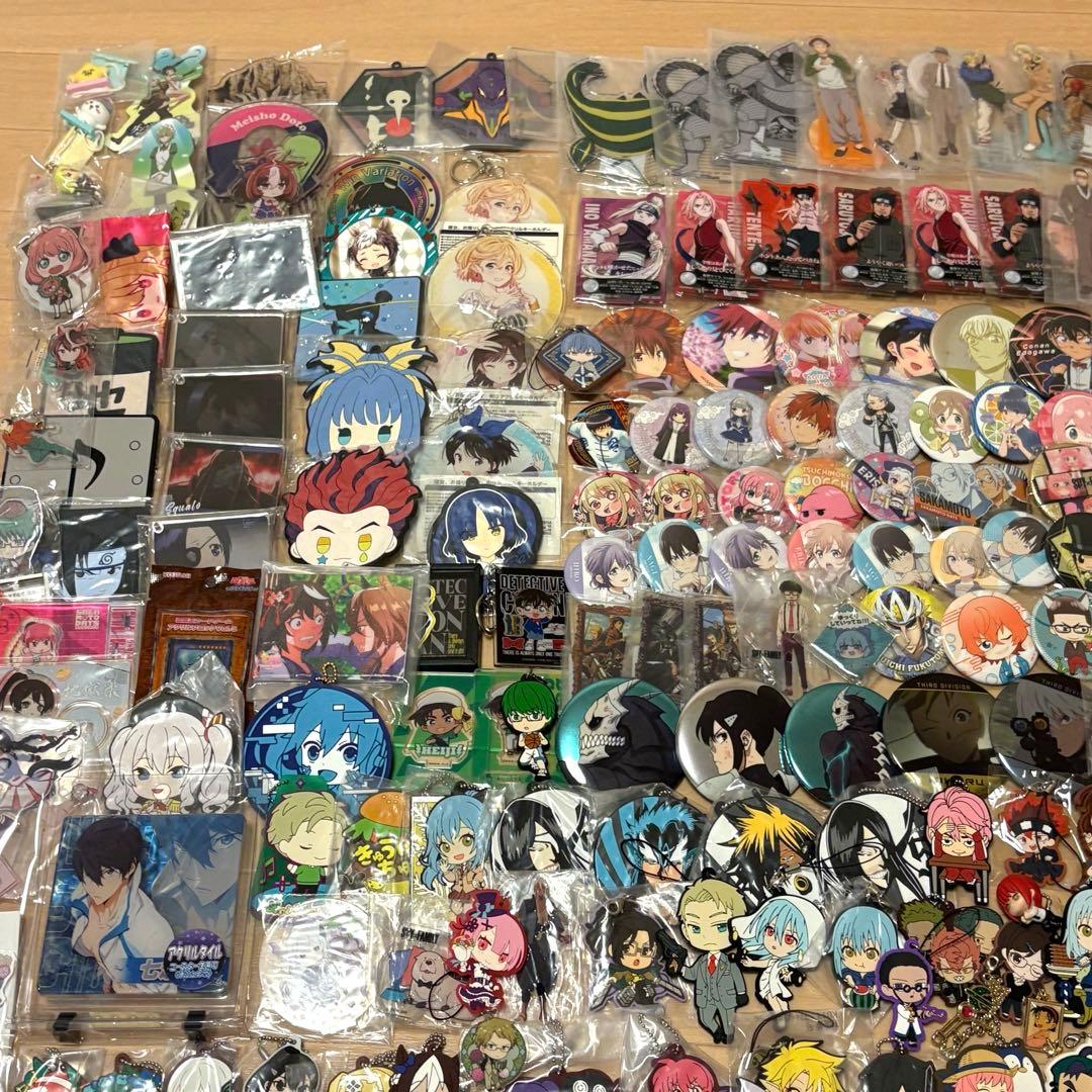 アニメキャラ グッズ 大量 まとめ売り∗︎*゜