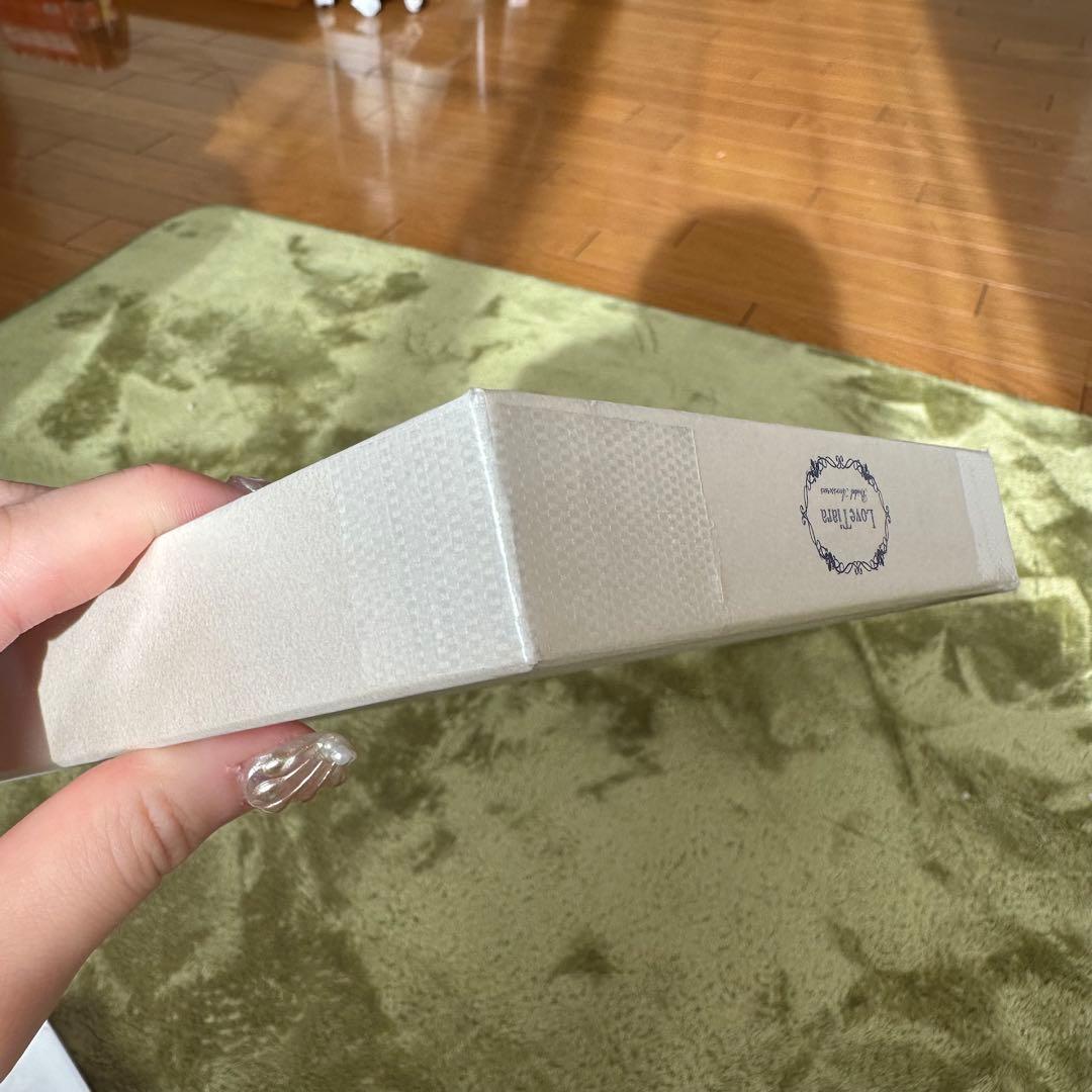 【ふーちゃんさん専用】ラブティアラ ティアラ イヤリング ネックレス セット