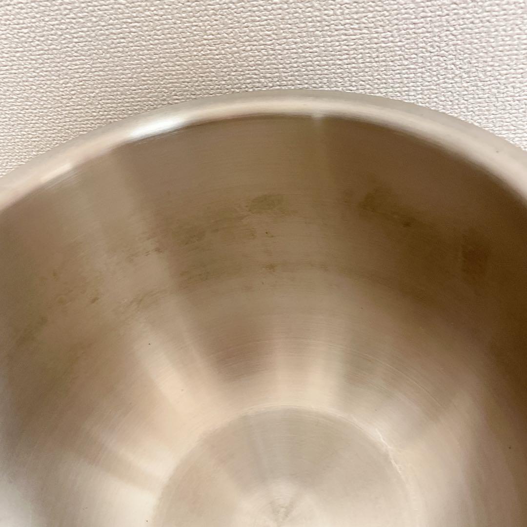 ホットクック　内鍋　黒　ステンレス　2.4L シャープ