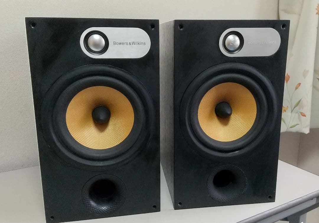 gauss 5842 スピーカー 15インチ安定した低音の魅力。