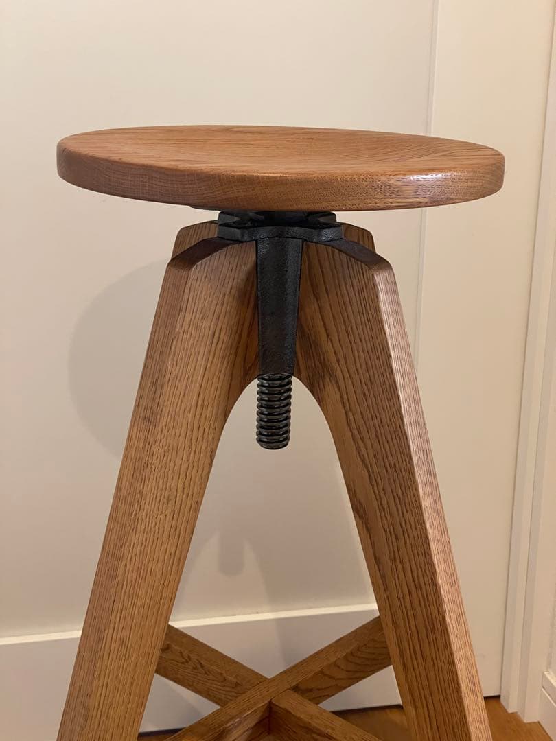 TRUCK FURNITURE KT HIGH STOOL ハイスツール