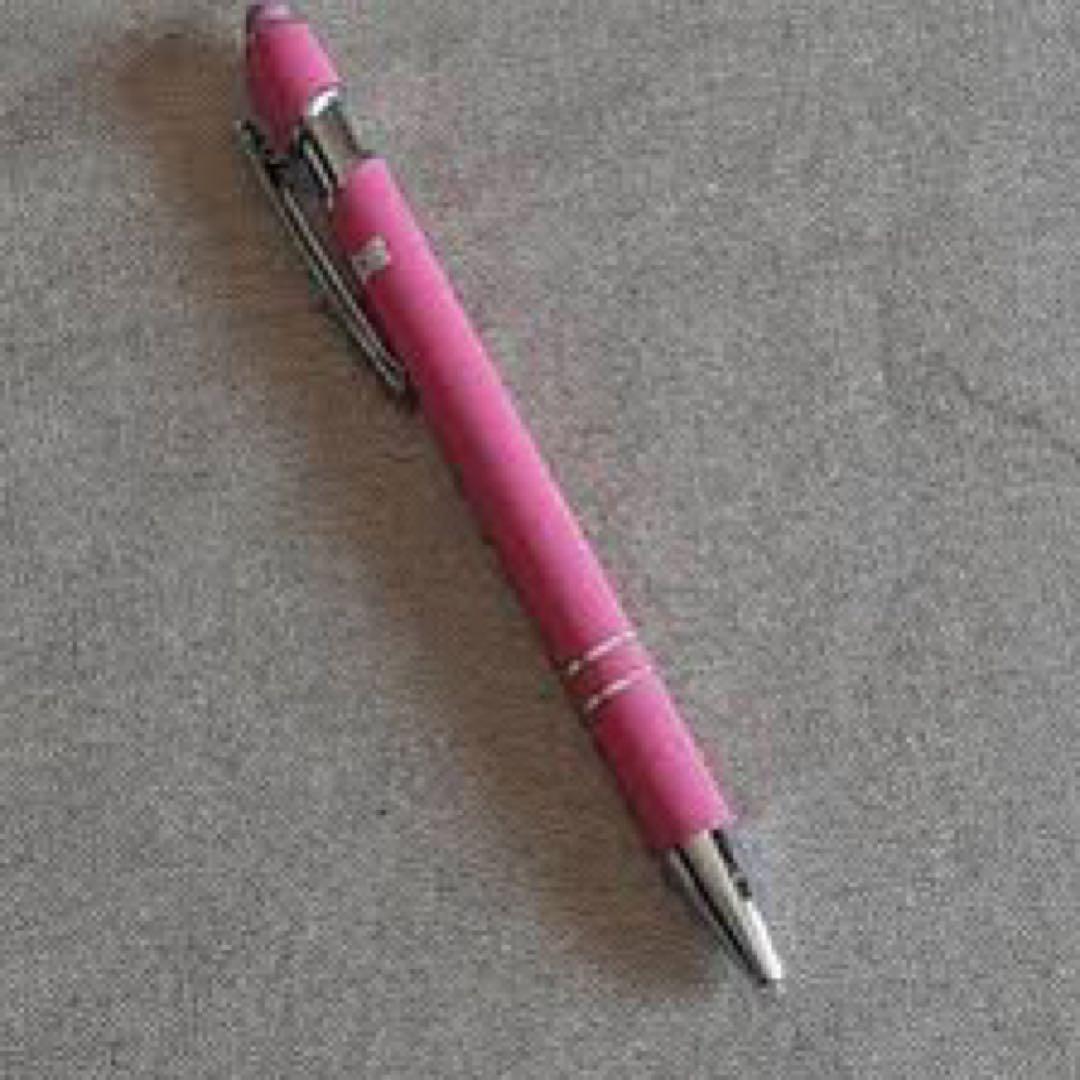 廃盤 レトロ 旧型 プラチナ万年筆 万年筆 スケルトン 中細