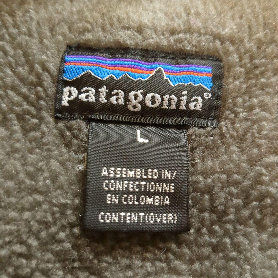Patagonia Escape Jacket Lサイズ