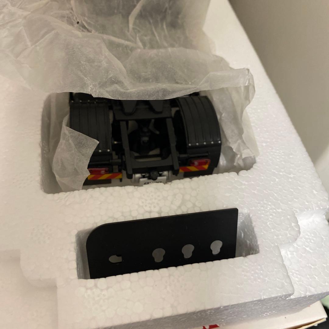 UDトラックストレーラー1/43スケール 値下げ❌