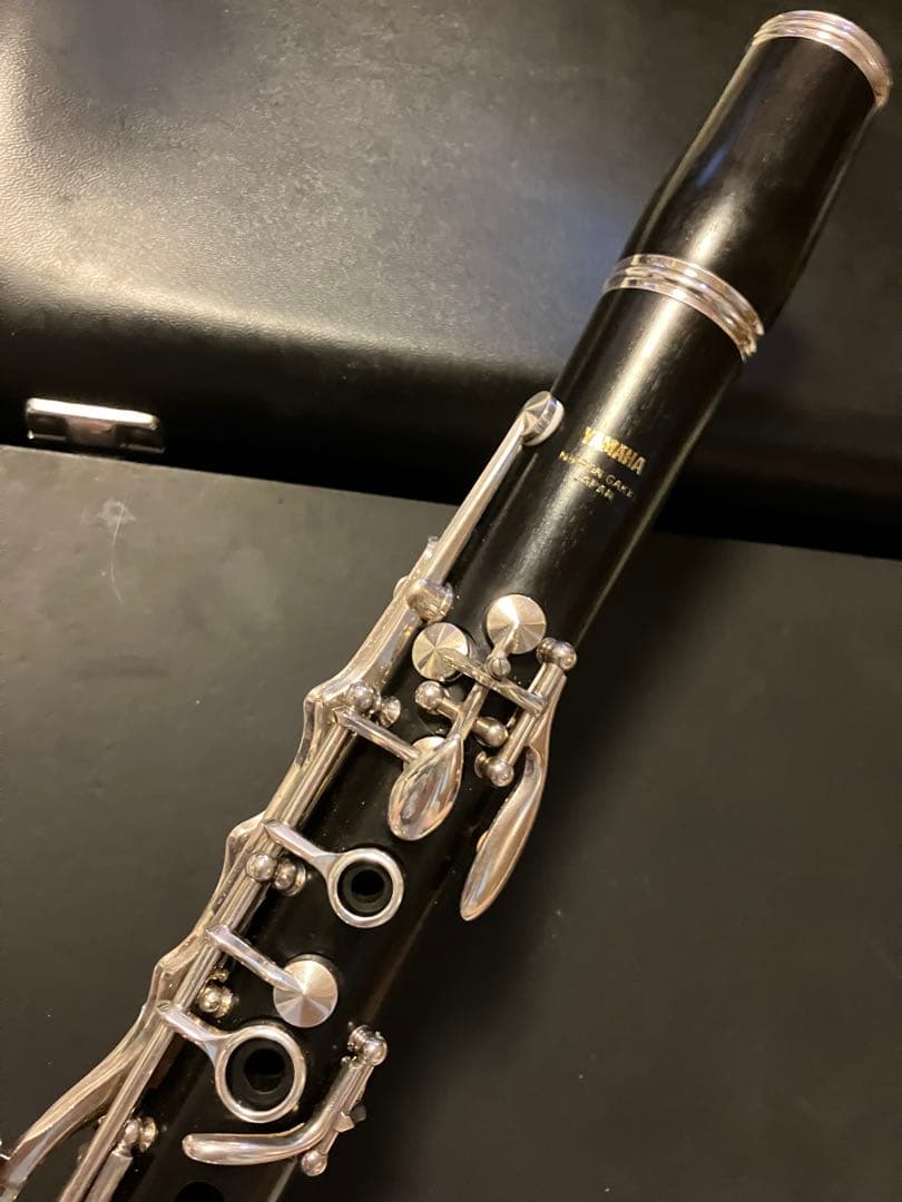 YAMAHA クラリネット YCL-35