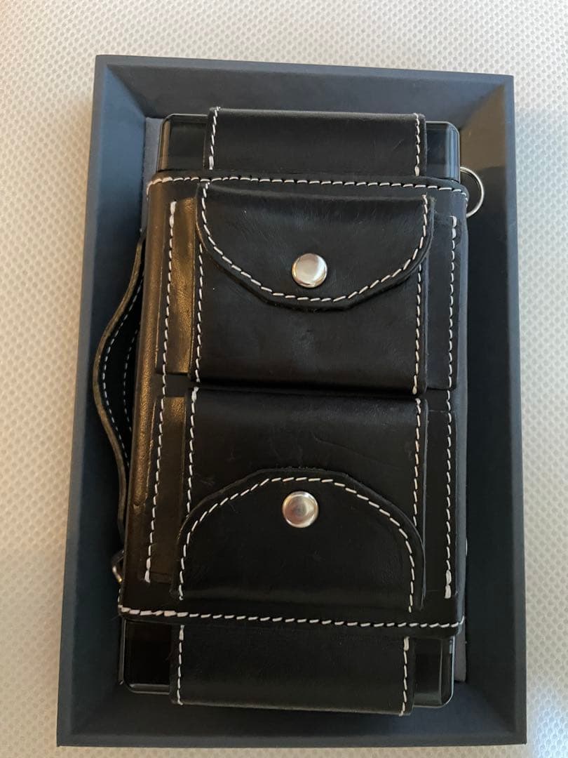 ジョーカードライバー　ダーツケース