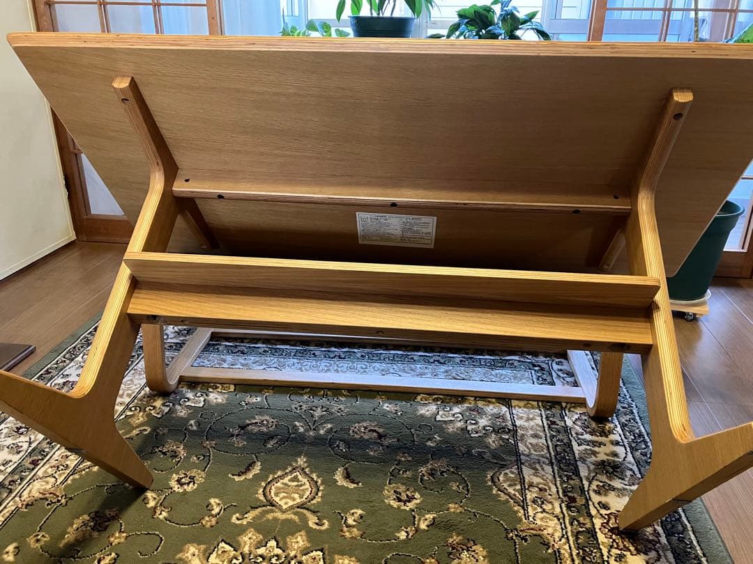 takushu 1278　『手渡限定』リビングでもダイニングでもつかえる