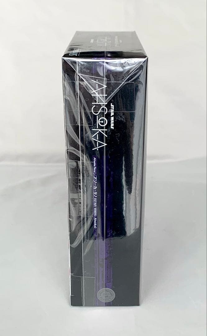 S.H.フィギュアーツ アソーカ・タノ(STAR WARS: Ahsoka)