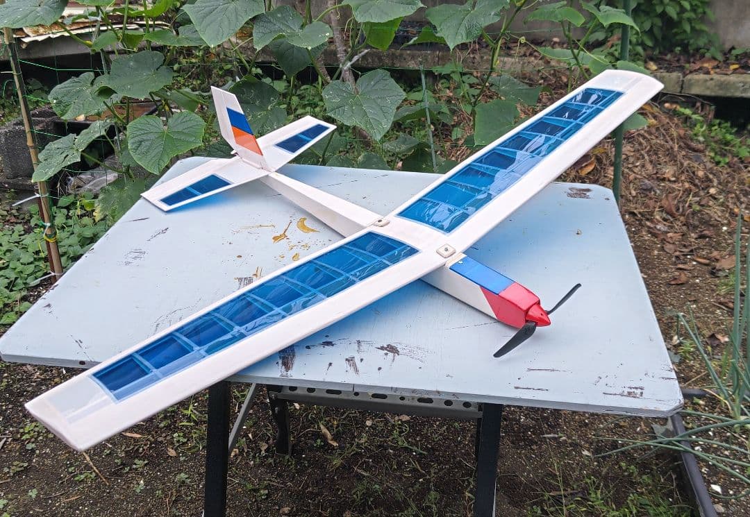 モーターグライダー（小型）