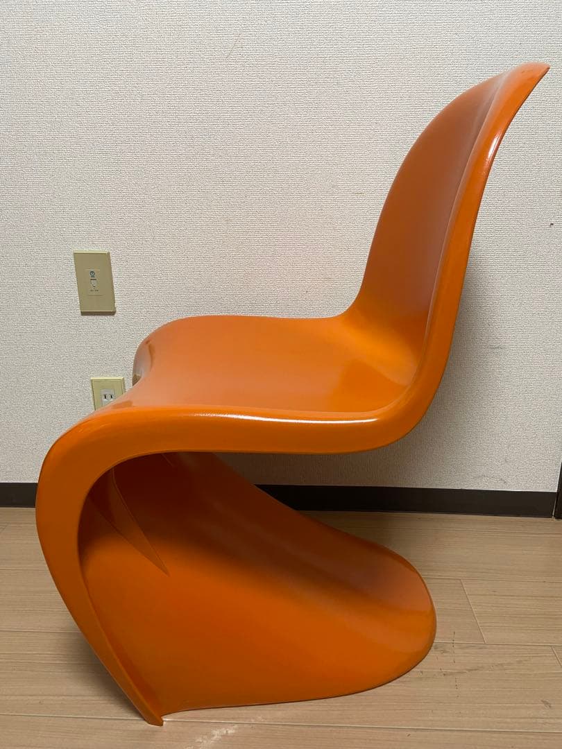 パントンチェア リプロダクト デザイナーズチェア 北欧