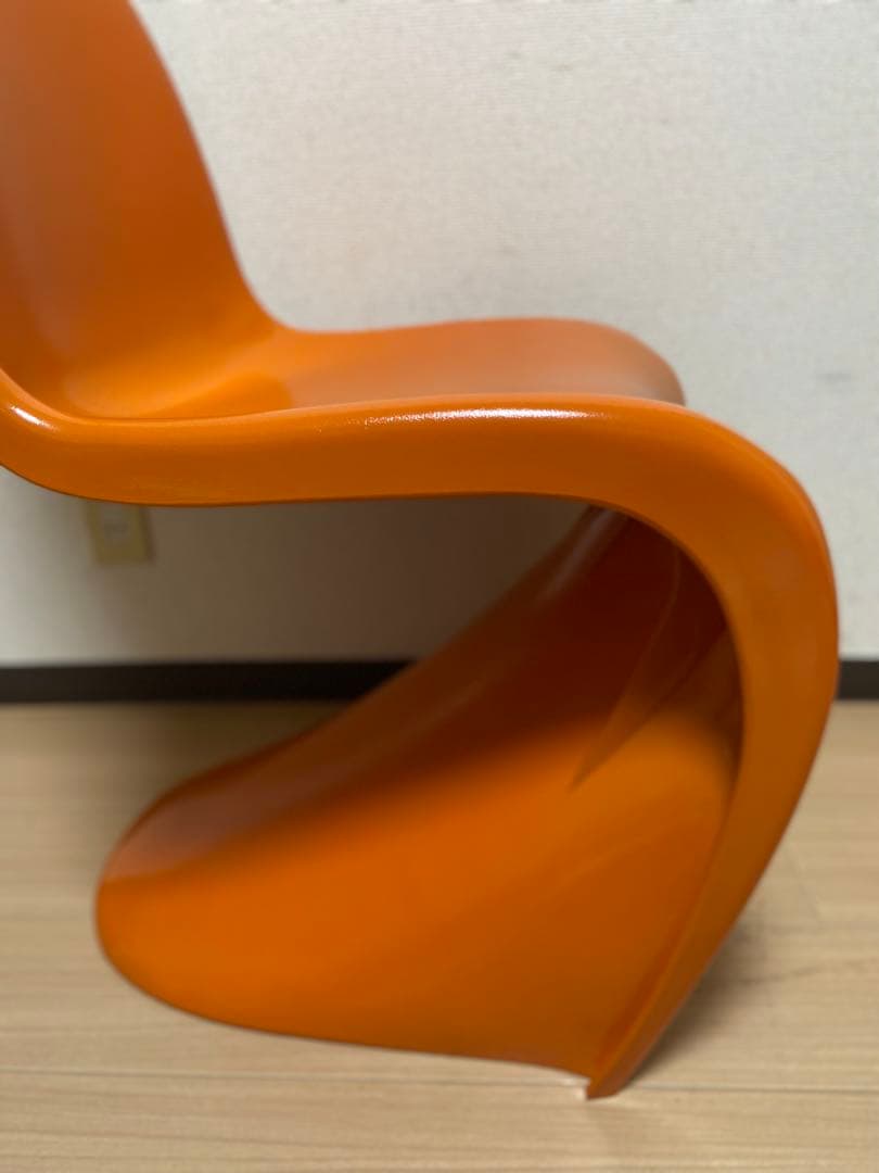 パントンチェア リプロダクト デザイナーズチェア 北欧