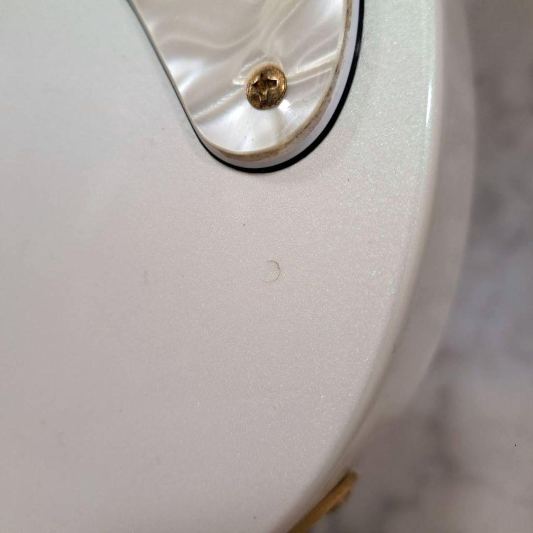 FERNANDES LA-80KK L’Arc〜en〜Ciel kenモデル