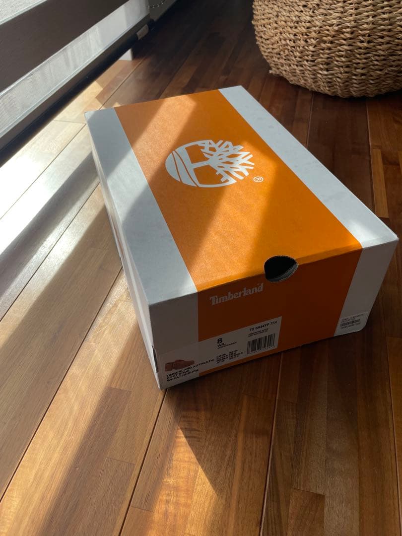 timberland ah.h 3eye andreMhoffwann　26