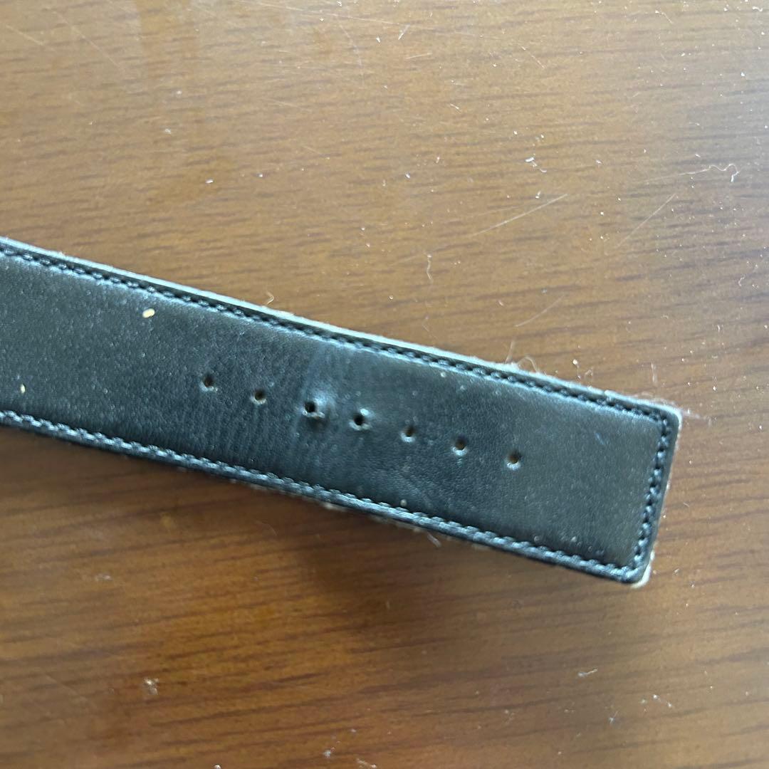 即日発送／JEAN PAUL GAULTIER UFO 円盤型 腕時計 ゴールド