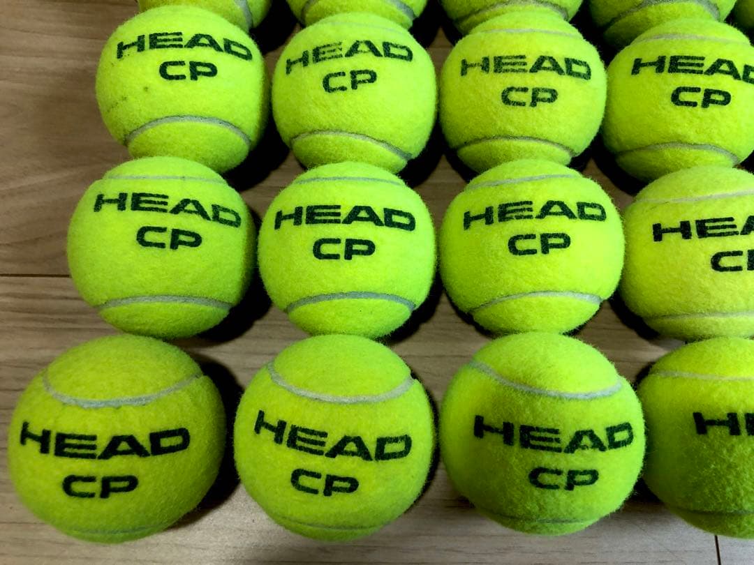 美品 即日発送 中古硬式テニス オレンジボール80球 美品 即日発送 中古