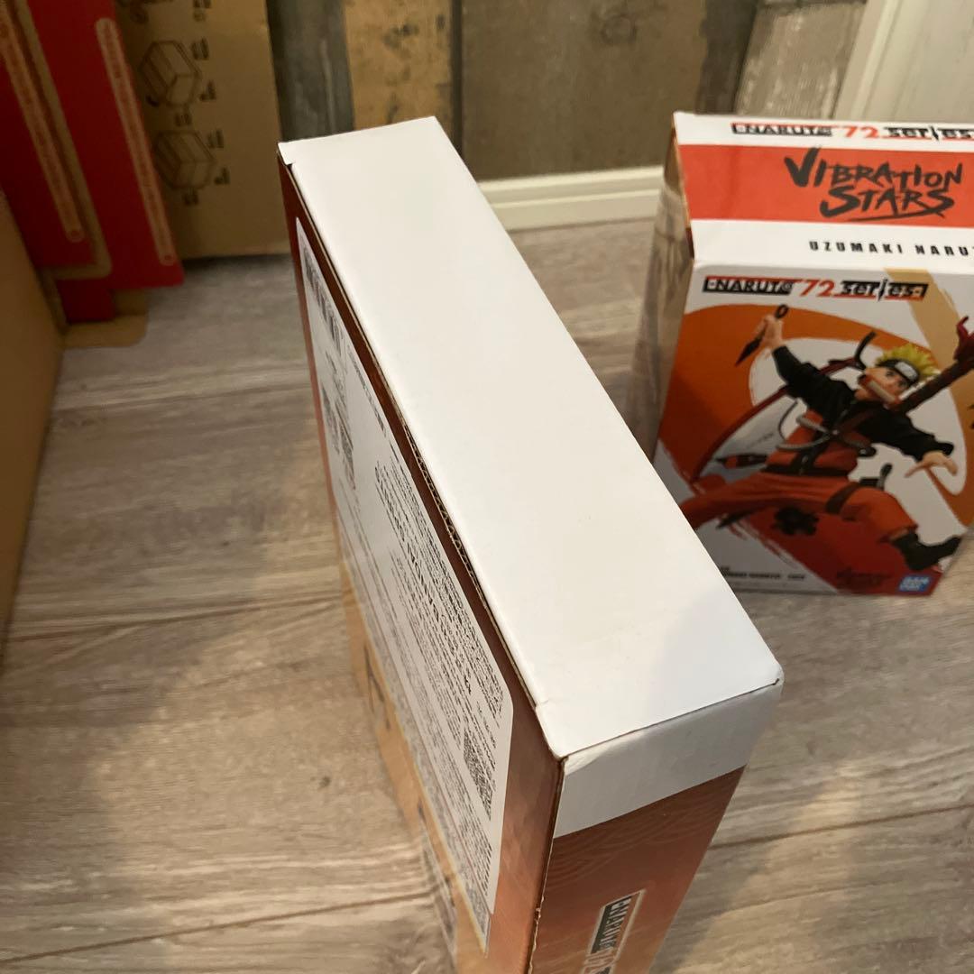 NARUTO 72 series- 33 series 01 陶磁器プレート - メルカリ