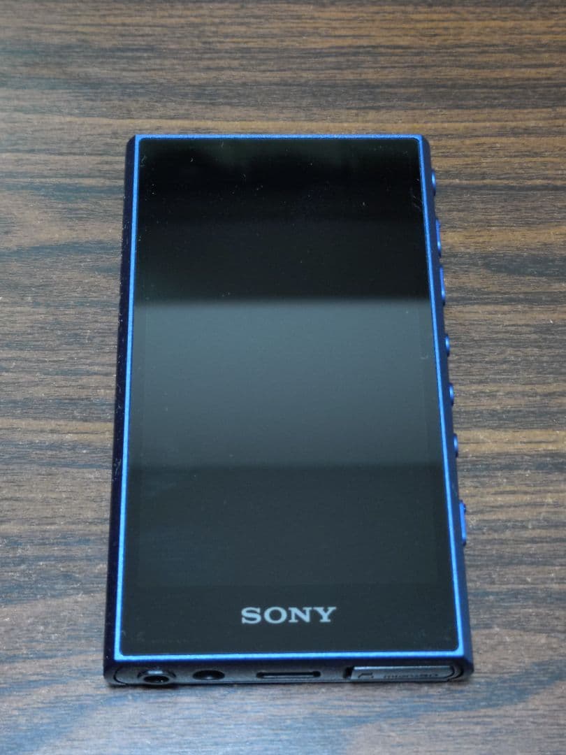SONY NW-A306 32GB デジタルオーディオプレーヤー