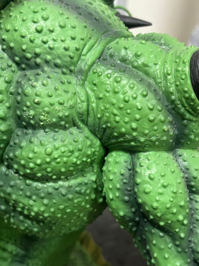 ポルンガ　ラストワン賞　一番くじ