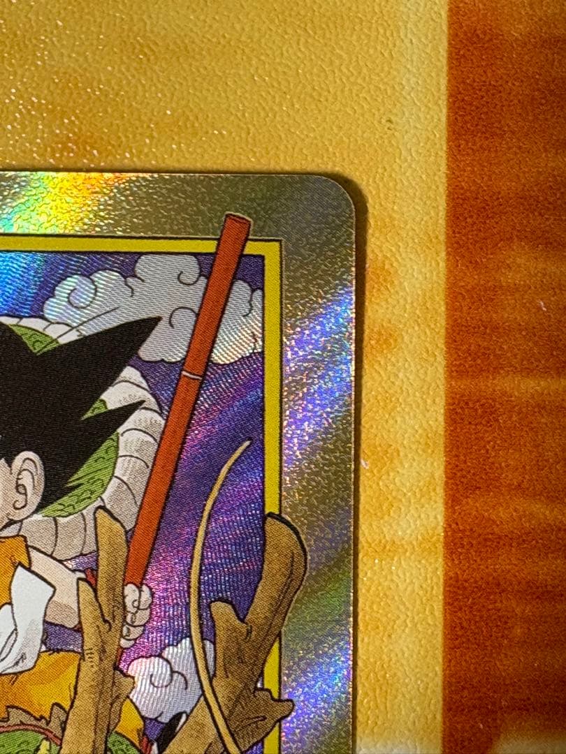 フュージョンワールド 金 エナジーマーカー 1巻 E-42 英語版 - メルカリ