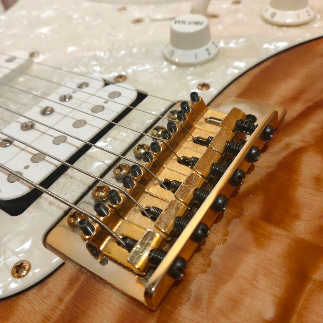 YAMAHA PACIFICA312H ヤマハ パシフィカ ストラト SSH YAMAHA