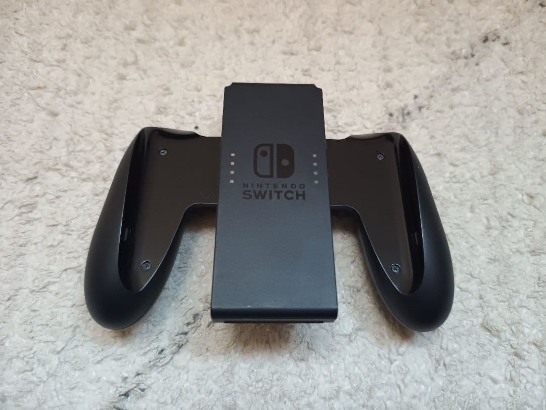 Nintendo Switch(初代)本体 グレー