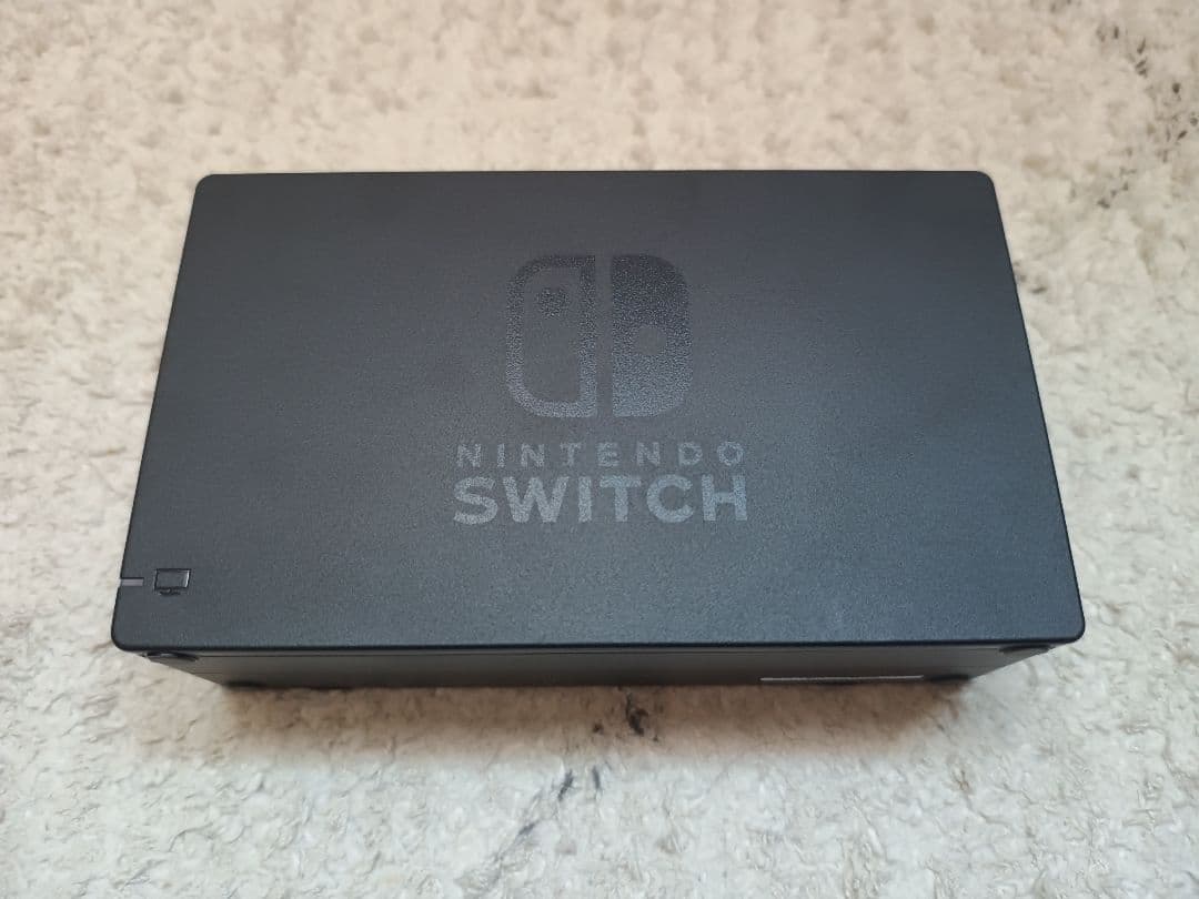 Nintendo Switch(初代)本体 グレー