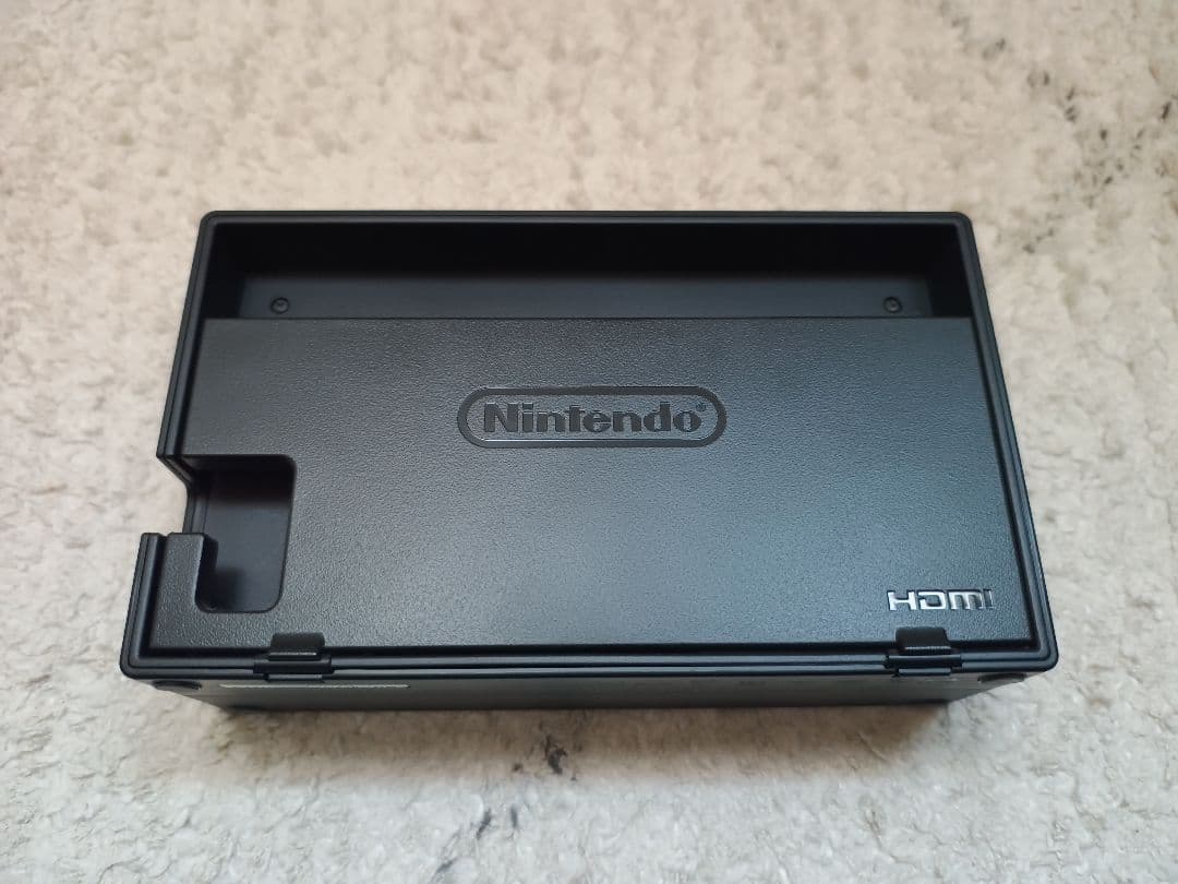 Nintendo Switch(初代)本体 グレー