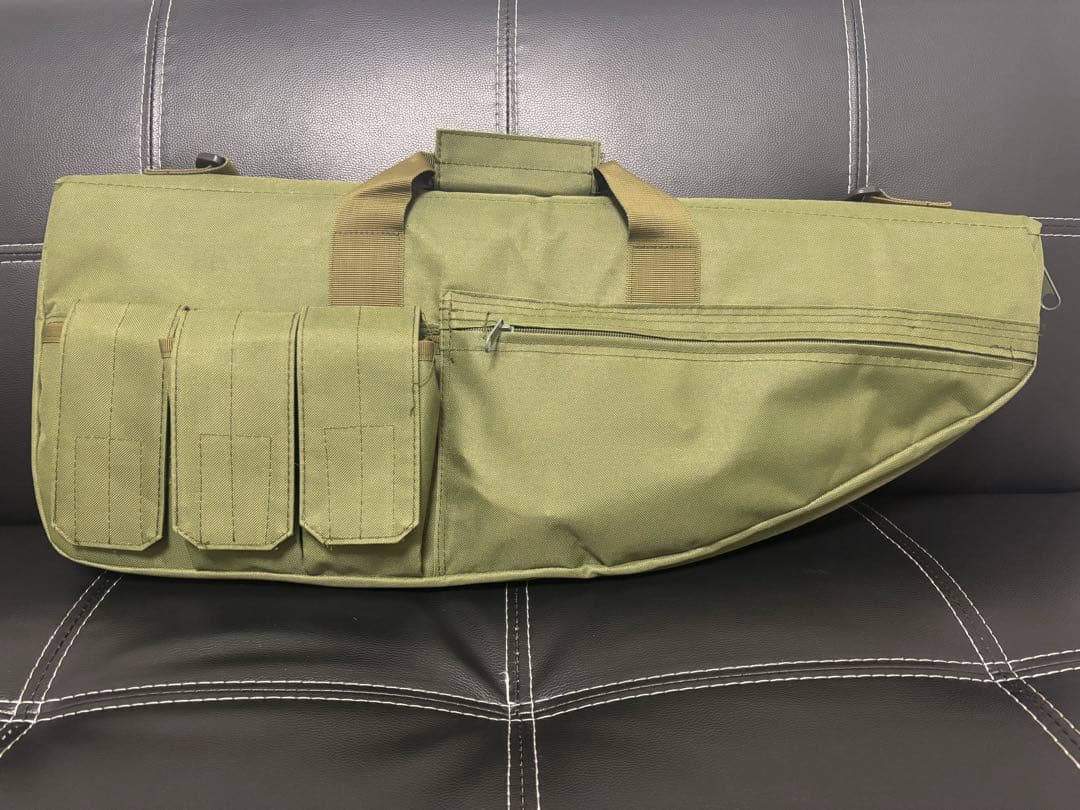 東京マルイ SCORPION mod.M ［ショップカスタム］付属品有り！