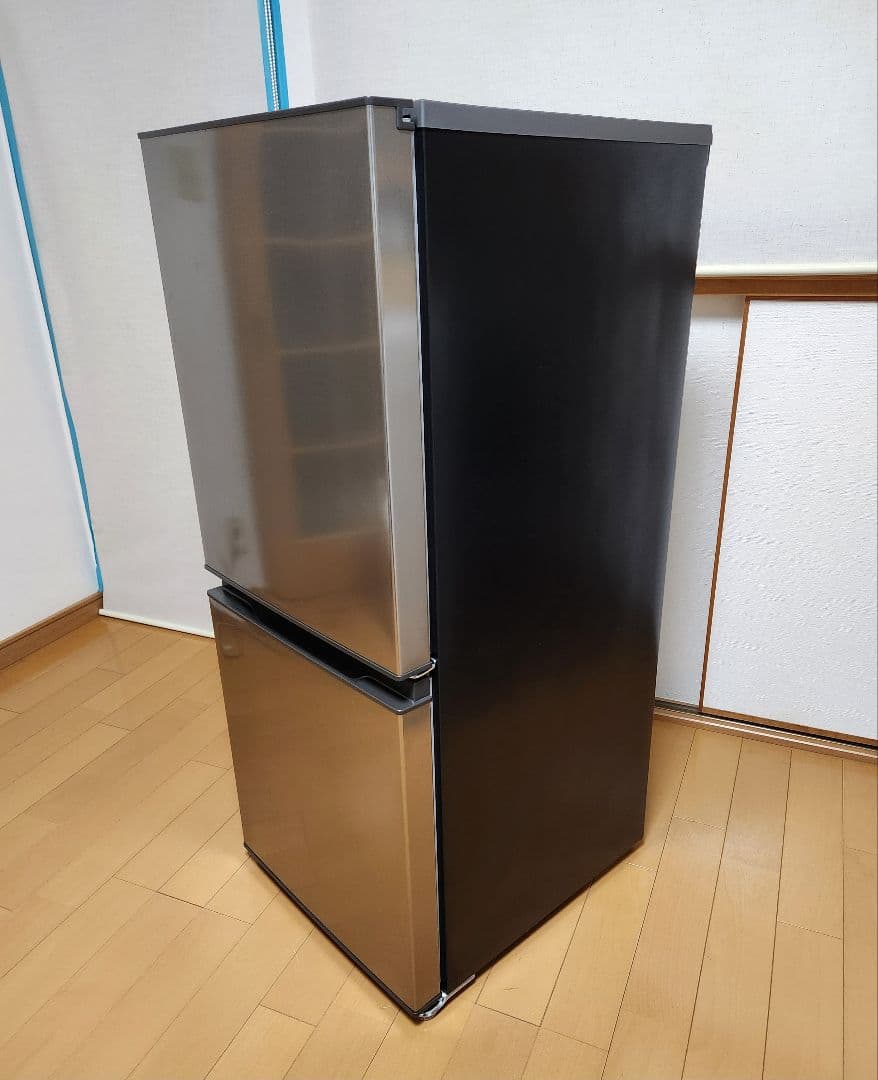 t*y様 【AQUA】2ドア冷蔵庫2023年製【引き取り限定】