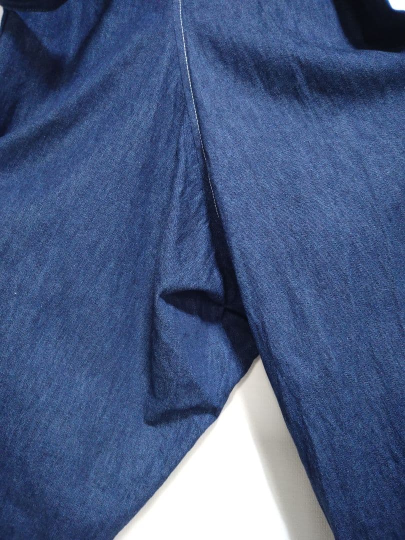 ヨウジヤマモト Y’s アンシンメトリー サルエルパンツ 送料無料！