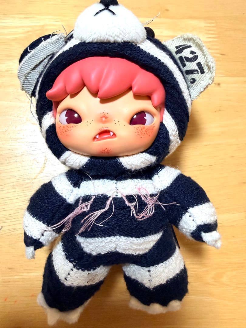 Hirono Road Journal ペンダントHighway Imprint