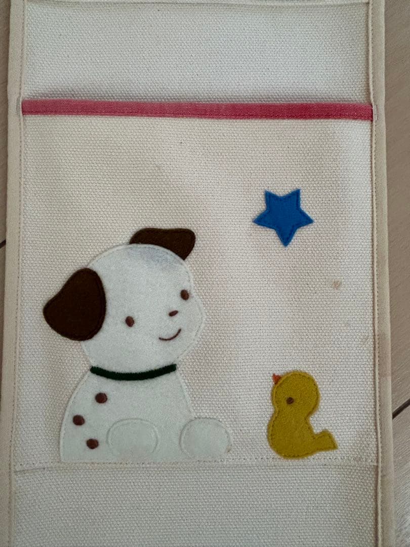 ファミリア familiar ウォールポケット - メルカリ