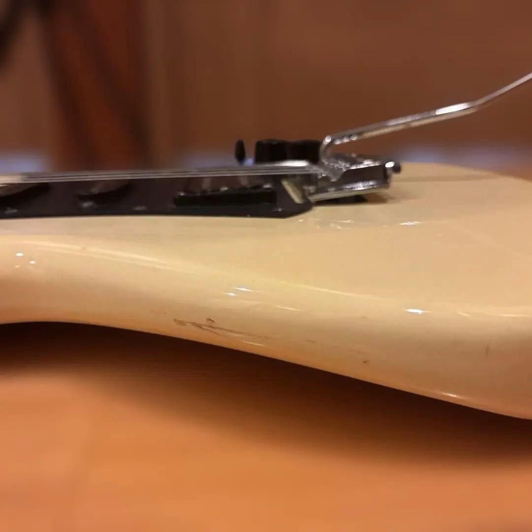 Kenさん専用】Aria Pro II RS Wildcat アーム付 新品弦