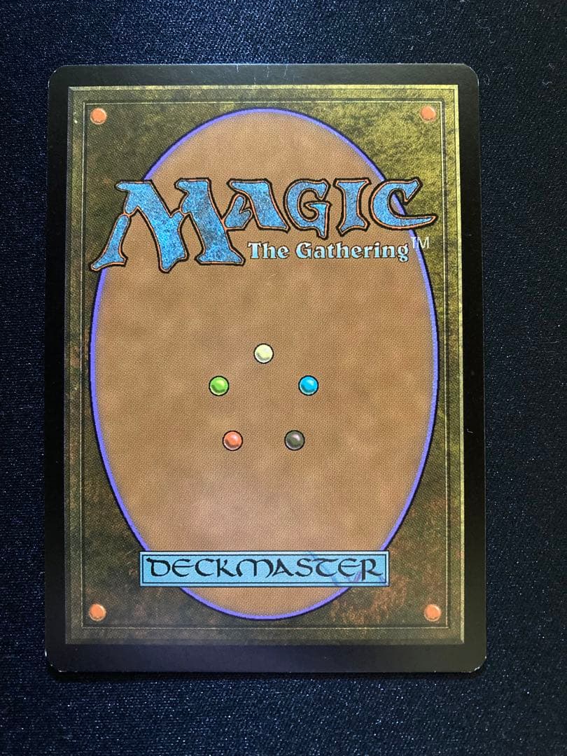 MTG 時間のねじれ Foil 英語 M10 1枚