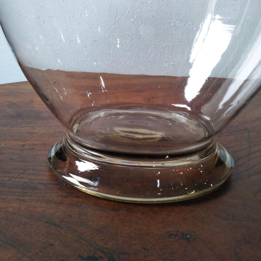 昭和レトロ駄菓子瓶地球瓶アンティーク 昭和レトロ駄菓子瓶地球瓶